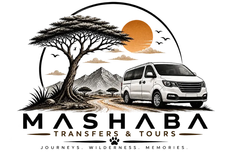 Mashaba Transfers & Tours logo