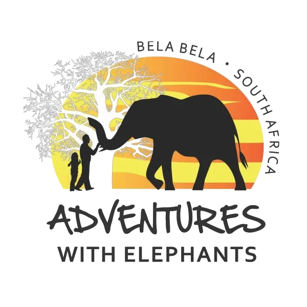 Adventures With Elephants logo