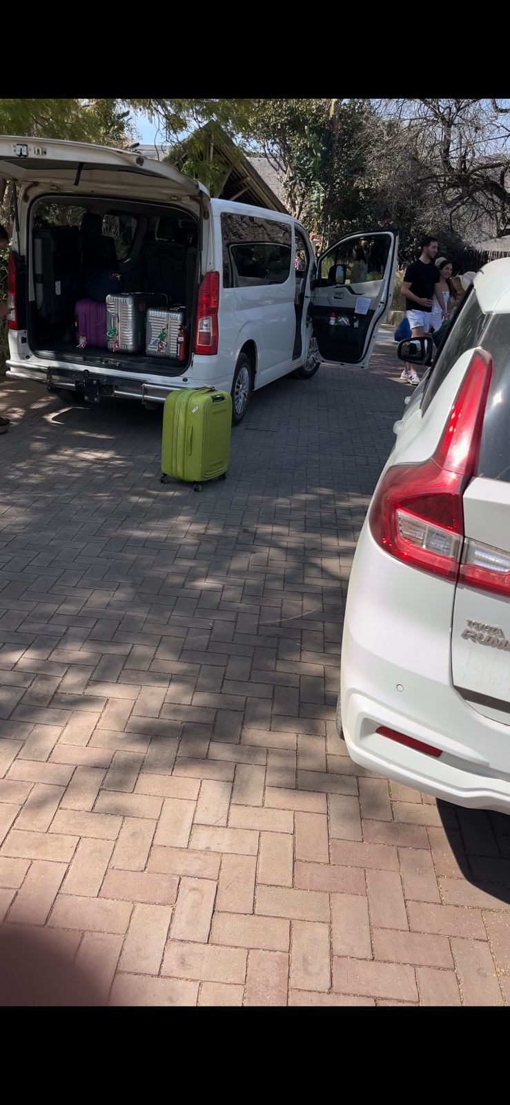 Mashaba Transfers & Tours gallery