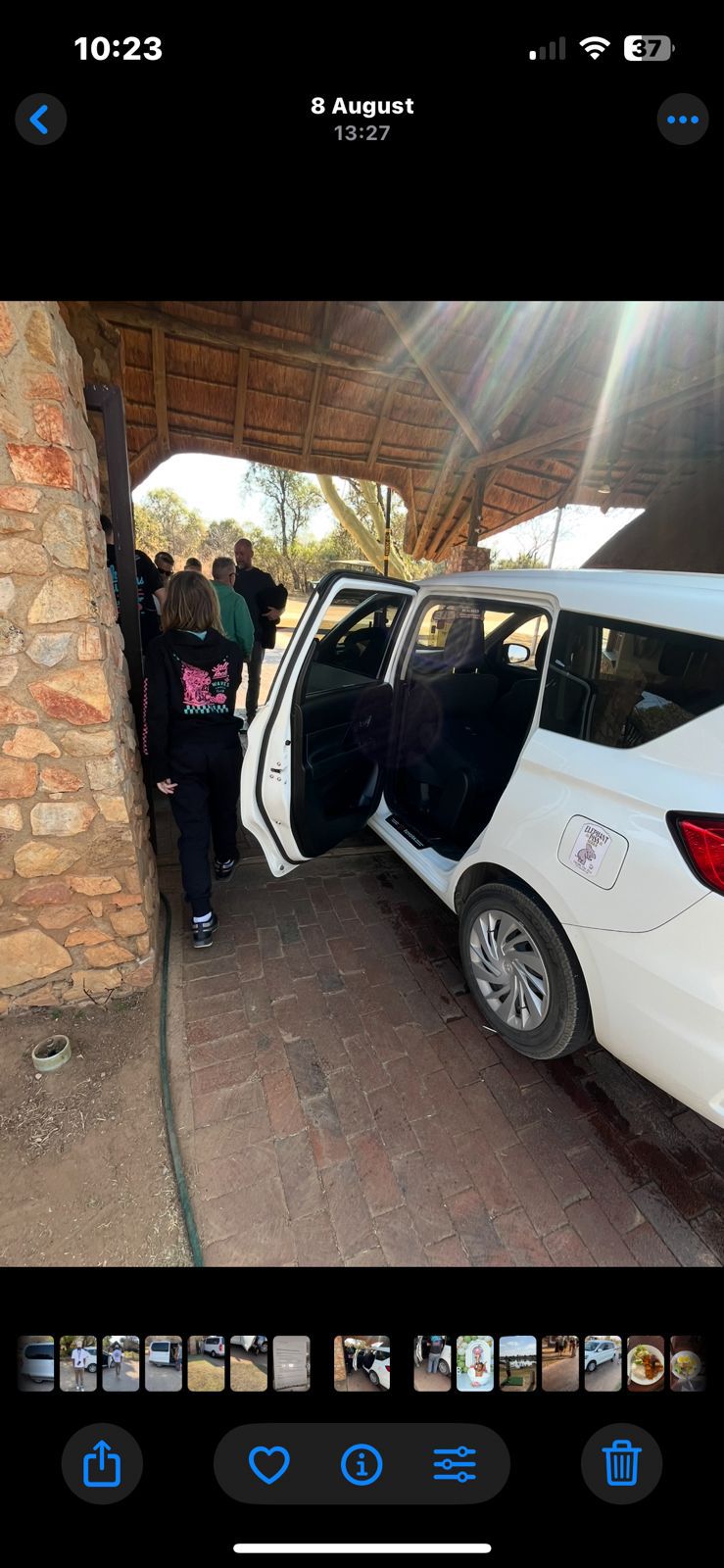 Mashaba Transfers & Tours gallery