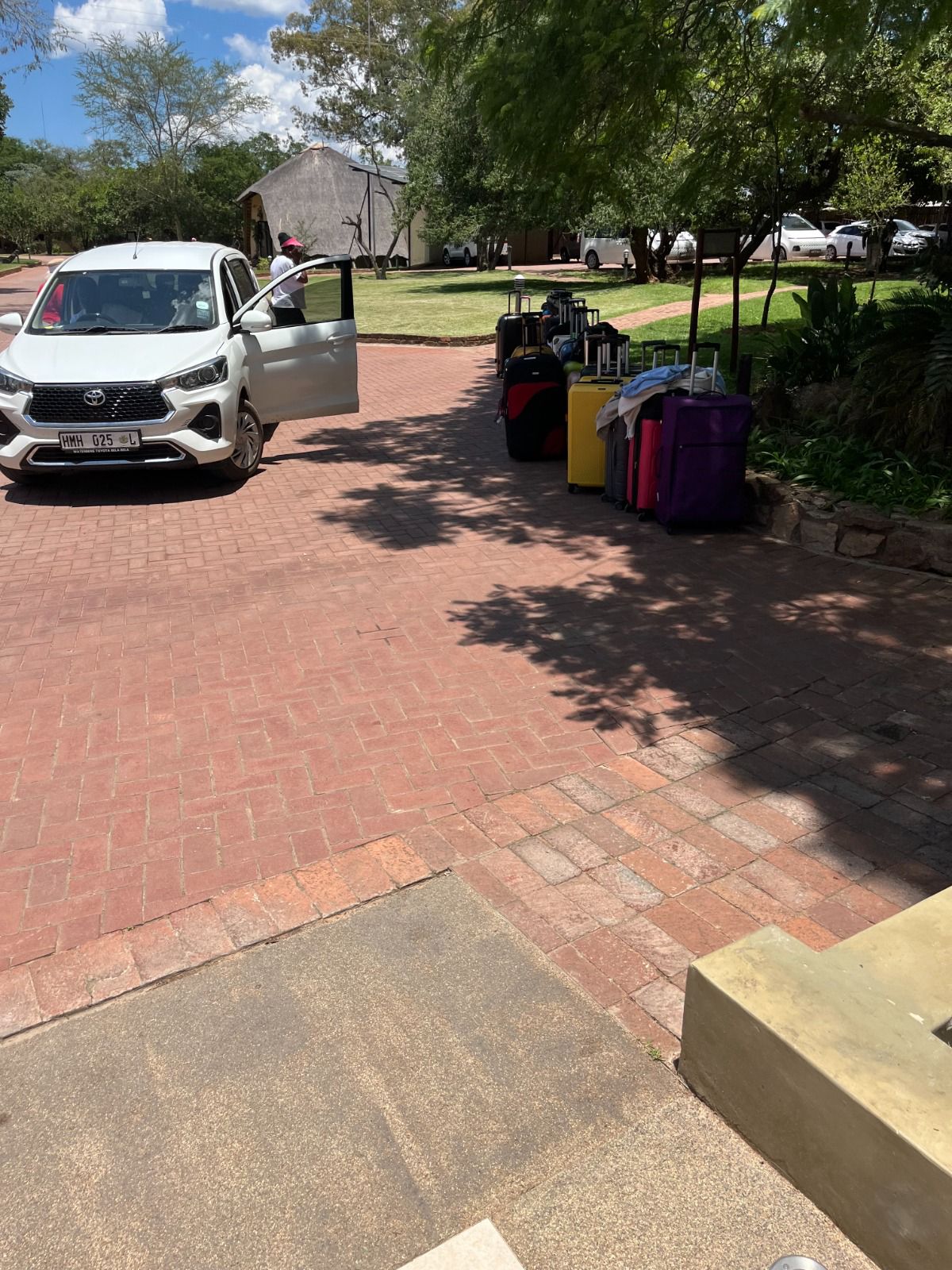 Mashaba Transfers & Tours gallery